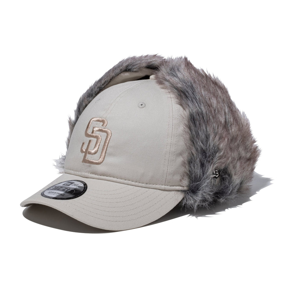 9THIRTY Dog Ear ドッグイヤー サンディエゴ・パドレス サンディリネン
