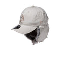 9THIRTY Dog Ear ドッグイヤー サンディエゴ･パドレス サンディリネン - 14866588-SM | NEW ERA ニューエラ公式オンラインストア
