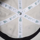 9THIRTY Dog Ear ドッグイヤー サンディエゴ･パドレス サンディリネン - 14866588-SM | NEW ERA ニューエラ公式オンラインストア