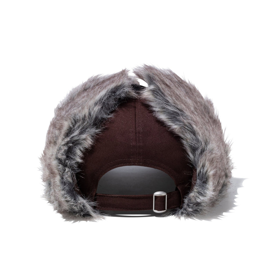 9THIRTY Dog Ear ドッグイヤー ニューヨーク・ヤンキース バーントウッド - 14866589-SM | NEW ERA ニューエラ公式オンラインストア