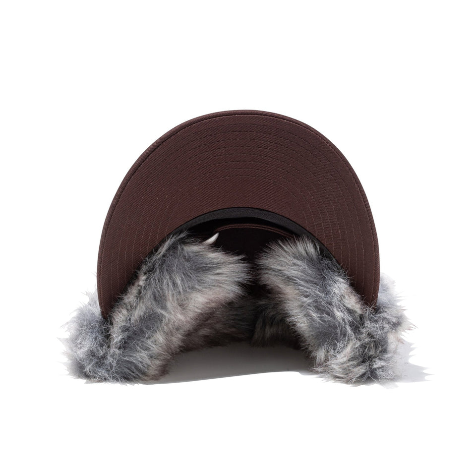9THIRTY Dog Ear ドッグイヤー ニューヨーク・ヤンキース バーントウッド - 14866589-SM | NEW ERA ニューエラ公式オンラインストア