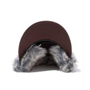 9THIRTY Dog Ear ドッグイヤー ニューヨーク・ヤンキース バーントウッド - 14866589-SM | NEW ERA ニューエラ公式オンラインストア