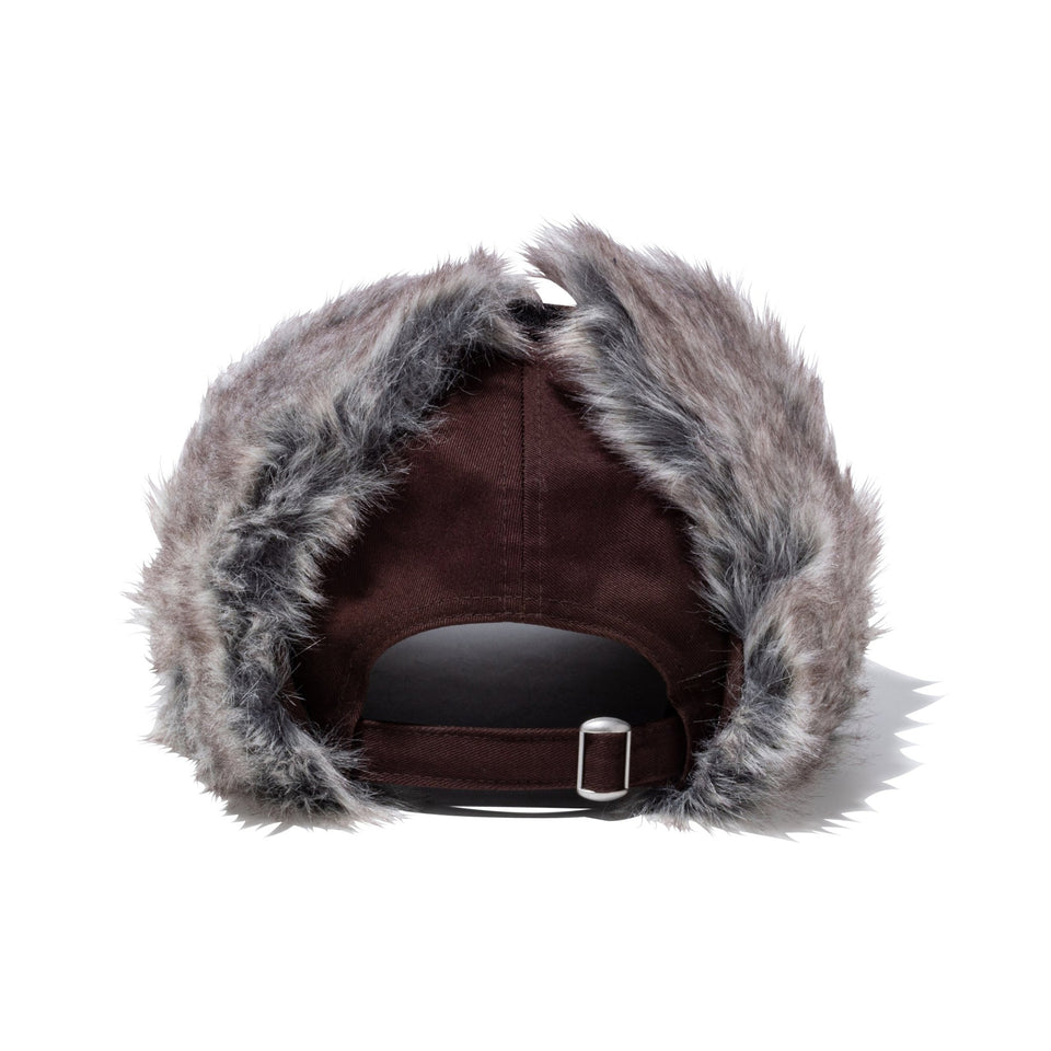 9THIRTY Dog Ear ドッグイヤー ニューヨーク・ヤンキース バーントウッド - 14866589-SM | NEW ERA ニューエラ公式オンラインストア
