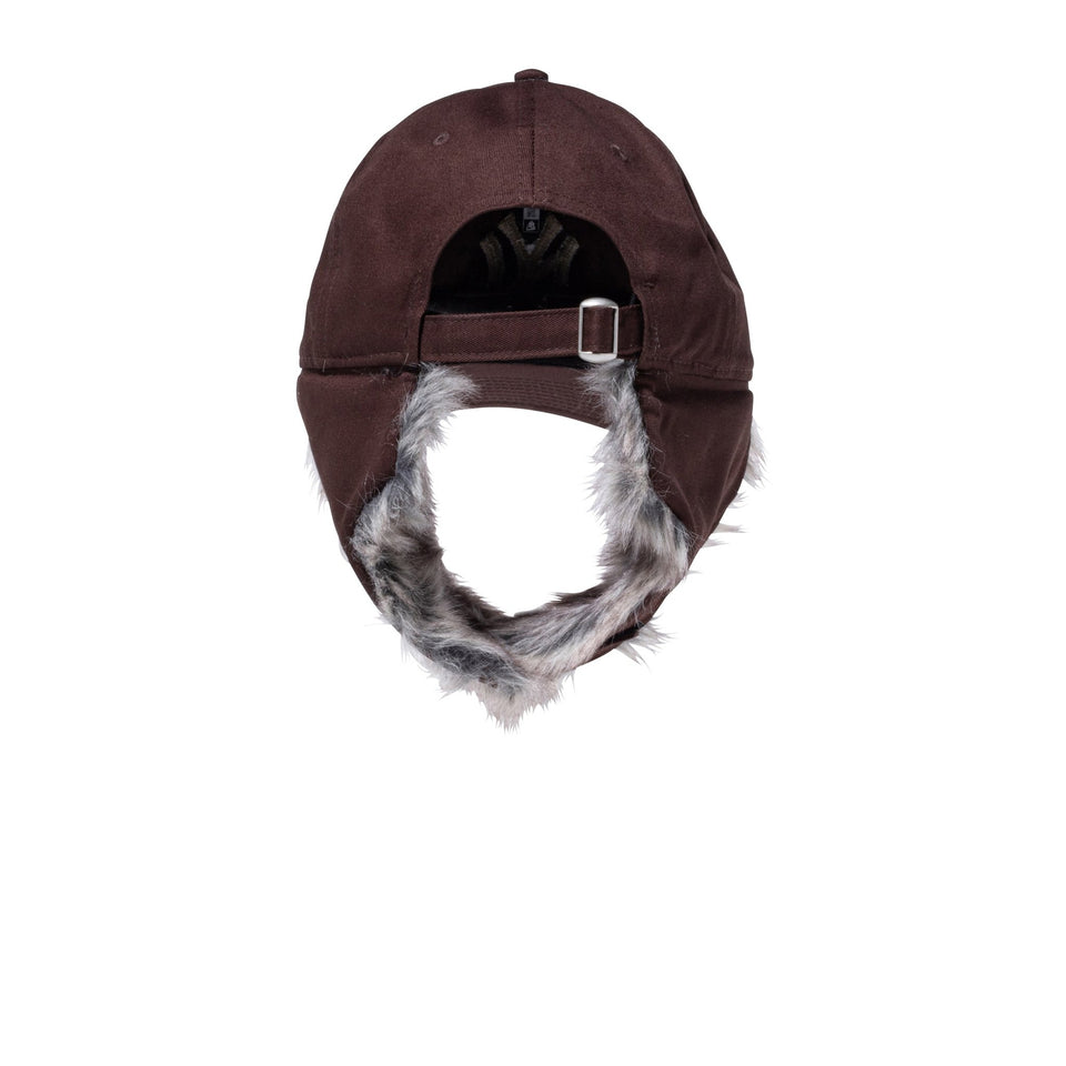 9THIRTY Dog Ear ドッグイヤー ニューヨーク・ヤンキース バーントウッド - 14866589-SM | NEW ERA ニューエラ公式オンラインストア