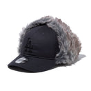 9THIRTY Dog Ear ドッグイヤー ロサンゼルス・ドジャース アンスラサイト - 14866590-SM | NEW ERA ニューエラ公式オンラインストア
