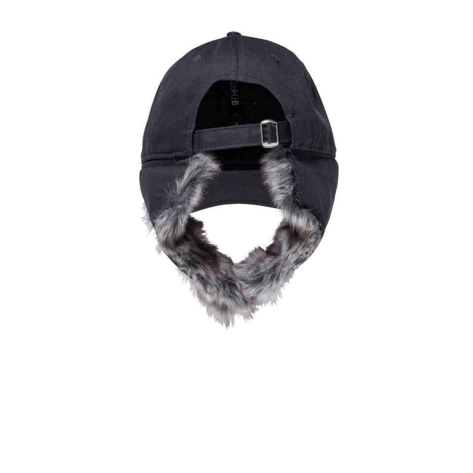 9THIRTY Dog Ear ドッグイヤー ロサンゼルス・ドジャース アンスラサイト - 14866590-SM | NEW ERA ニューエラ公式オンラインストア