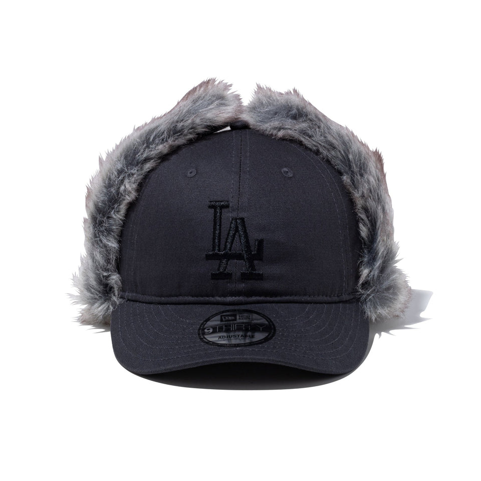 9THIRTY Dog Ear ドッグイヤー ロサンゼルス・ドジャース アンスラ