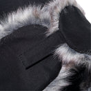 9THIRTY Dog Ear ドッグイヤー ブラック - 14866591-SM | NEW ERA ニューエラ公式オンラインストア