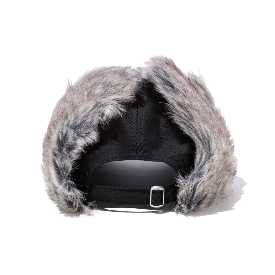 9THIRTY Dog Ear ドッグイヤー ブラック - 14866591-SM | NEW ERA ニューエラ公式オンラインストア