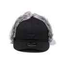 9THIRTY Dog Ear ドッグイヤー ブラック - 14866591-SM | NEW ERA ニューエラ公式オンラインストア