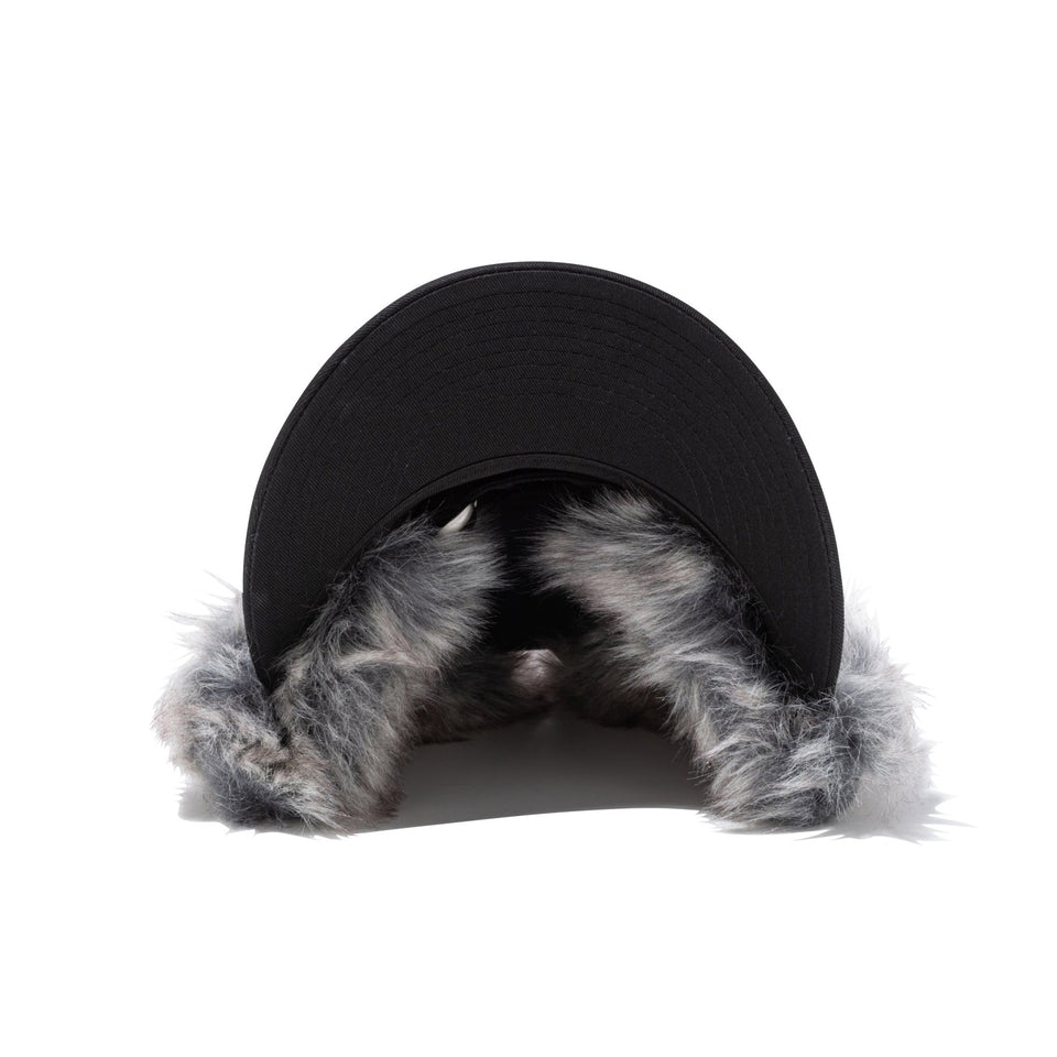 9THIRTY Dog Ear ドッグイヤー ブラック - 14866591-SM | NEW ERA ニューエラ公式オンラインストア