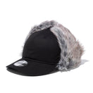 9THIRTY Dog Ear ドッグイヤー ブラック - 14866591-SM | NEW ERA ニューエラ公式オンラインストア