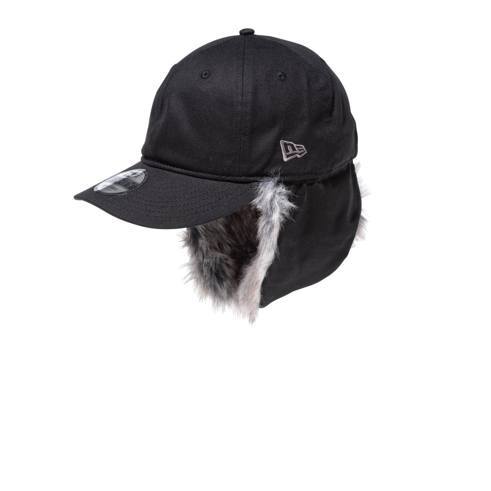 9THIRTY Dog Ear ドッグイヤー ブラック - 14866591-SM | NEW ERA ニューエラ公式オンラインストア
