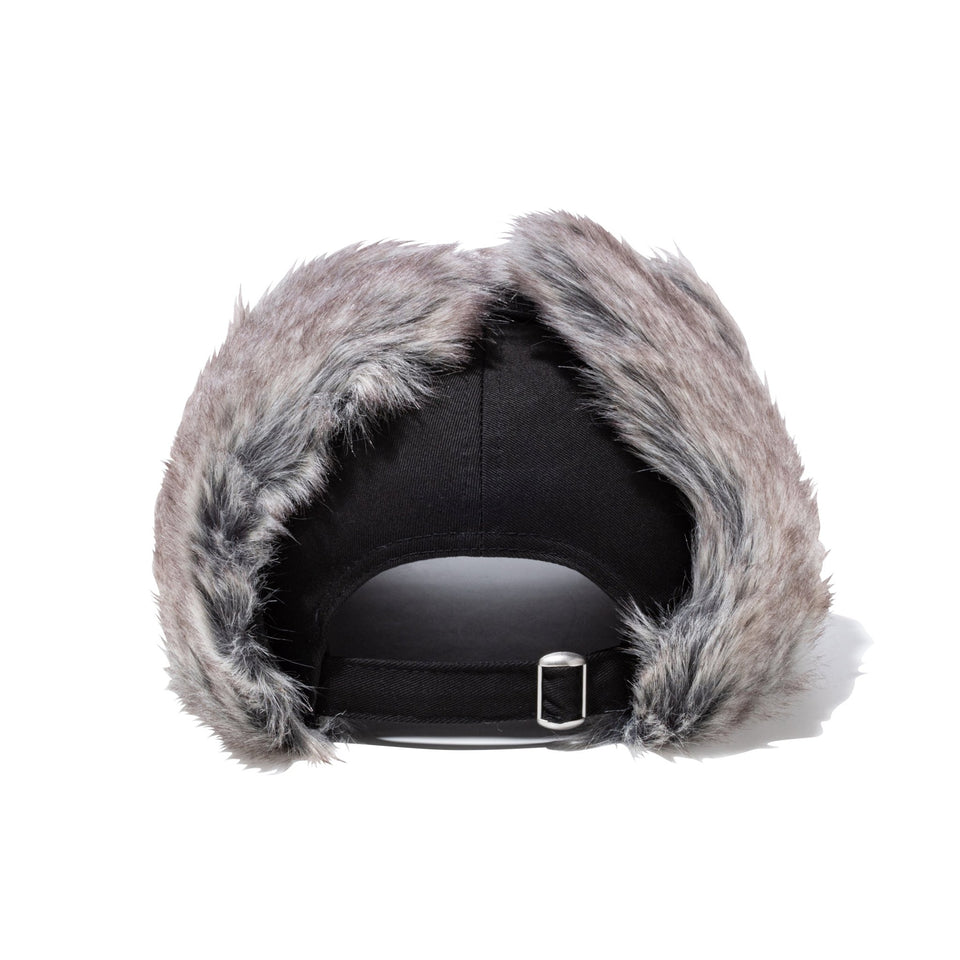 9THIRTY Dog Ear ドッグイヤー ブラック - 14866591-SM | NEW ERA ニューエラ公式オンラインストア