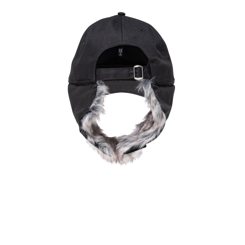 9THIRTY Dog Ear ドッグイヤー ブラック - 14866591-SM | NEW ERA ニューエラ公式オンラインストア