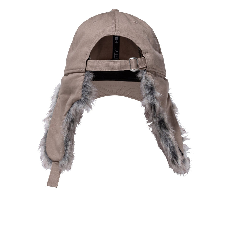 9THIRTY Dog Ear ドッグイヤー アッシュブラウン - 14866592-SM | NEW ERA ニューエラ公式オンラインストア