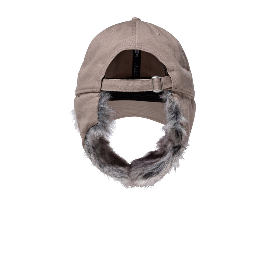 9THIRTY Dog Ear ドッグイヤー アッシュブラウン - 14866592-SM | NEW ERA ニューエラ公式オンラインストア