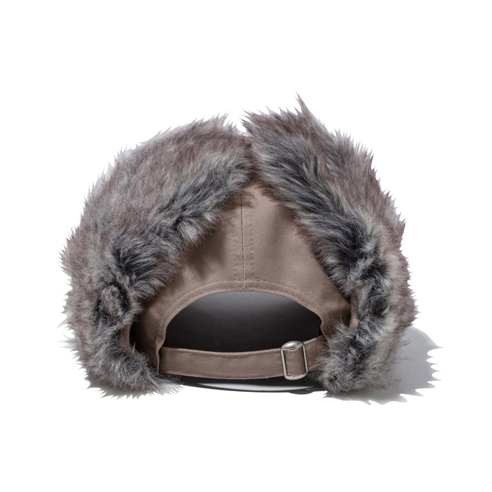 9THIRTY Dog Ear ドッグイヤー アッシュブラウン - 14866592-SM | NEW ERA ニューエラ公式オンラインストア