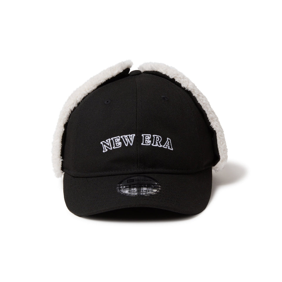 9THIRTY Dog Ear Dog Ear ブラック | ゴルフ - 14669137 - SM | NEW ERA ニューエラ公式オンラインストア