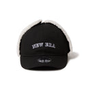 9THIRTY Dog Ear Dog Ear ブラック | ゴルフ - 14669137 - SM | NEW ERA ニューエラ公式オンラインストア
