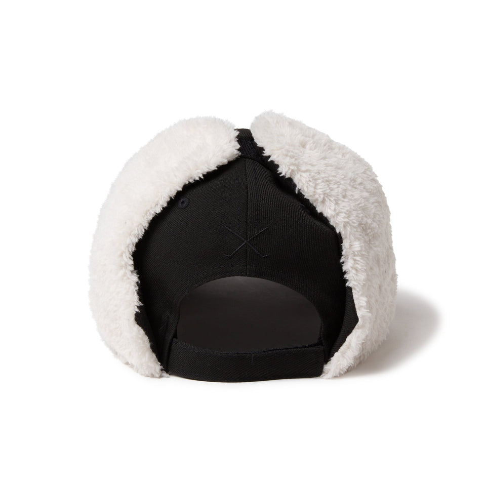 9THIRTY Dog Ear Dog Ear ブラック | ゴルフ - 14669137 - SM | NEW ERA ニューエラ公式オンラインストア