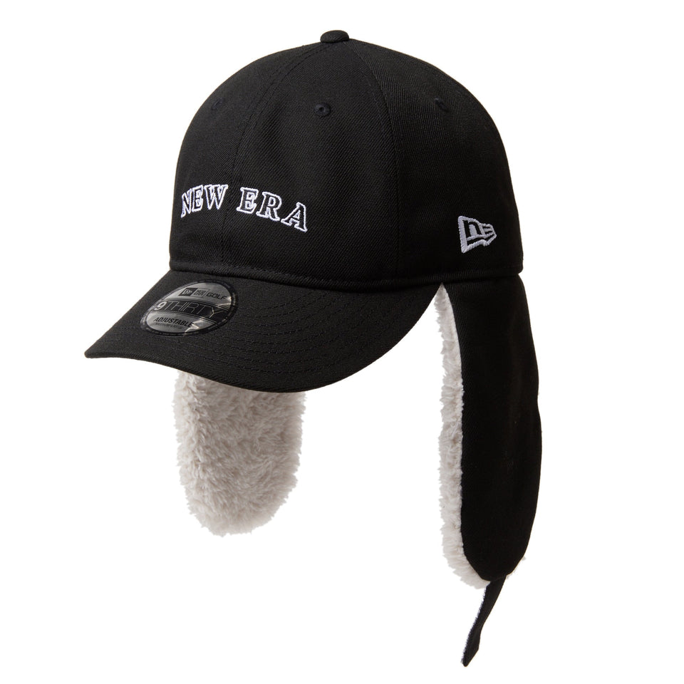 9THIRTY Dog Ear Dog Ear ブラック | ゴルフ - 14669137 - SM | NEW ERA ニューエラ公式オンラインストア