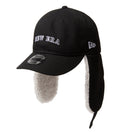 9THIRTY Dog Ear Dog Ear ブラック | ゴルフ - 14669137 - SM | NEW ERA ニューエラ公式オンラインストア
