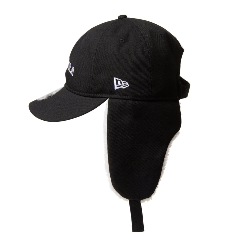 9THIRTY Dog Ear Dog Ear ブラック | ゴルフ - 14669137 - SM | NEW ERA ニューエラ公式オンラインストア