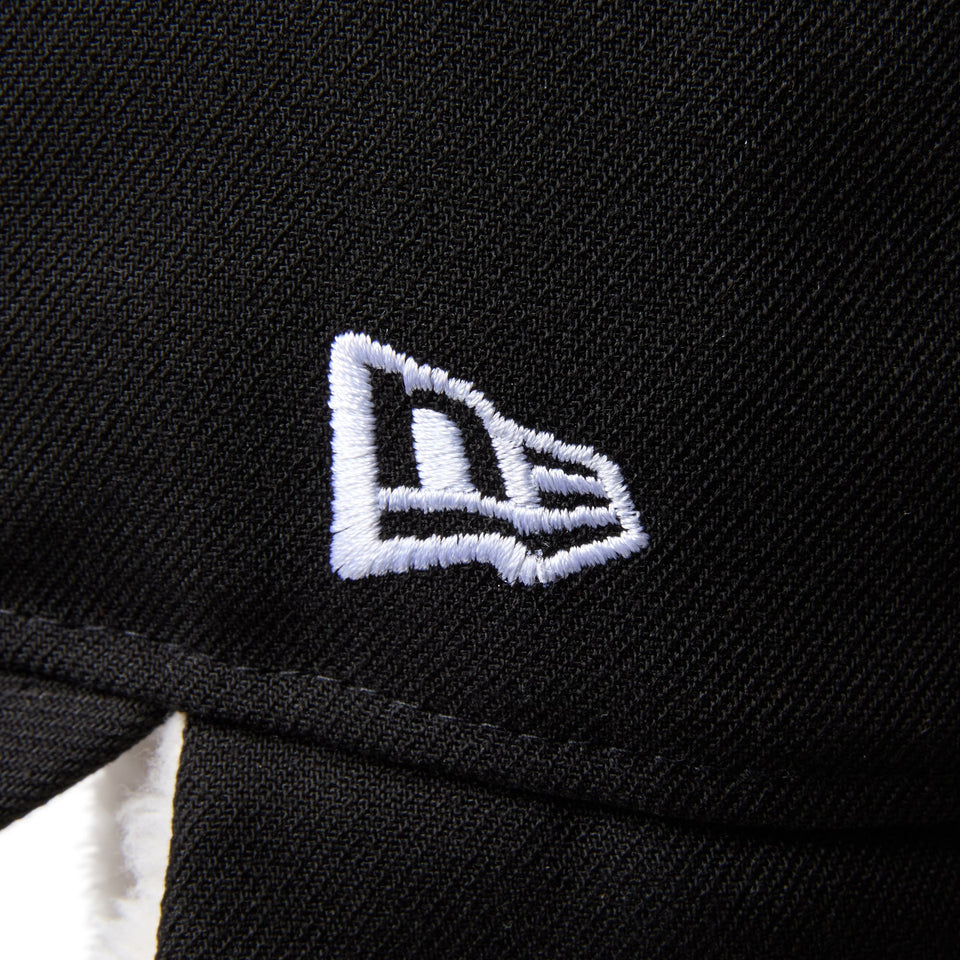 9THIRTY Dog Ear Dog Ear ブラック | ゴルフ - 14669137 - SM | NEW ERA ニューエラ公式オンラインストア