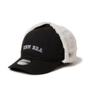9THIRTY Dog Ear Dog Ear ブラック | ゴルフ - 14669137 - SM | NEW ERA ニューエラ公式オンラインストア
