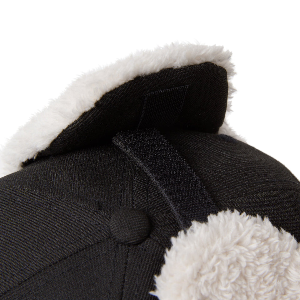 9THIRTY Dog Ear Dog Ear ブラック | ゴルフ - 14669137 - SM | NEW ERA ニューエラ公式オンラインストア