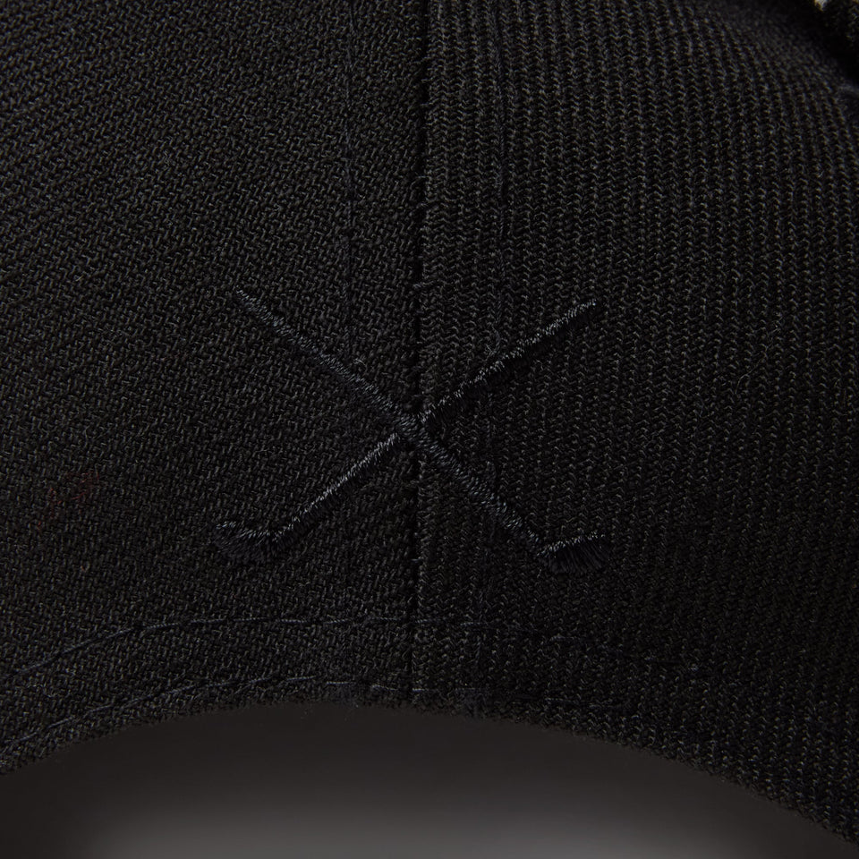 9THIRTY Dog Ear Dog Ear ブラック | ゴルフ - 14669137 - SM | NEW ERA ニューエラ公式オンラインストア