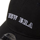 9THIRTY Dog Ear Dog Ear ブラック | ゴルフ - 14669137 - SM | NEW ERA ニューエラ公式オンラインストア