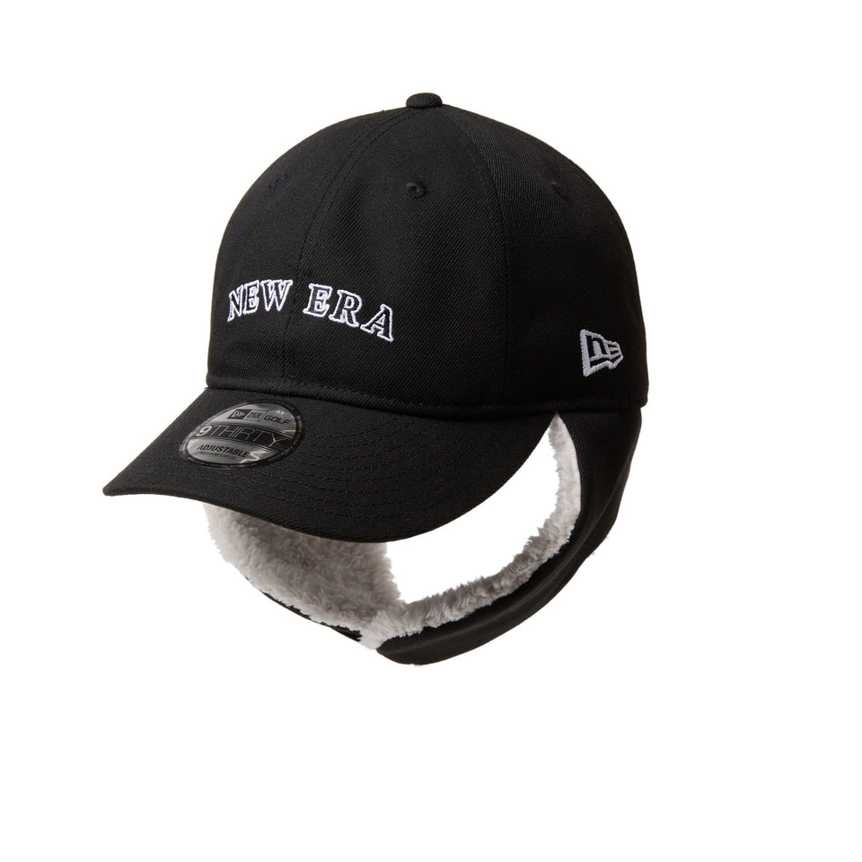 9THIRTY Dog Ear Dog Ear ブラック | ゴルフ - 14669137 - SM | NEW ERA ニューエラ公式オンラインストア