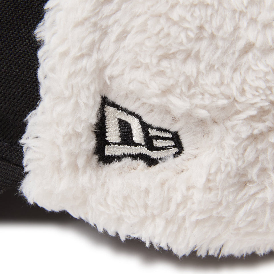 9THIRTY Dog Ear Dog Ear ブラック | ゴルフ - 14669137 - SM | NEW ERA ニューエラ公式オンラインストア