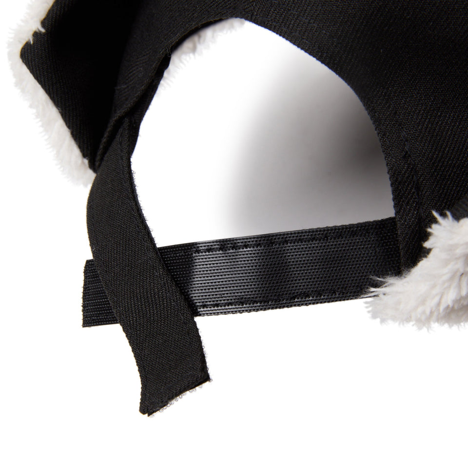 9THIRTY Dog Ear Dog Ear ブラック | ゴルフ - 14669137 - SM | NEW ERA ニューエラ公式オンラインストア