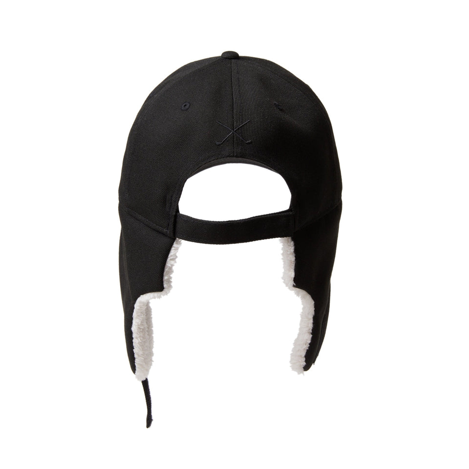 9THIRTY Dog Ear Dog Ear ブラック | ゴルフ - 14669137 - SM | NEW ERA ニューエラ公式オンラインストア