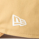 9THIRTY Duck Canvas ライトブロンズ ウィートコーデュロイバイザー | アウトドア - 14668973 - SM | NEW ERA ニューエラ公式オンラインストア