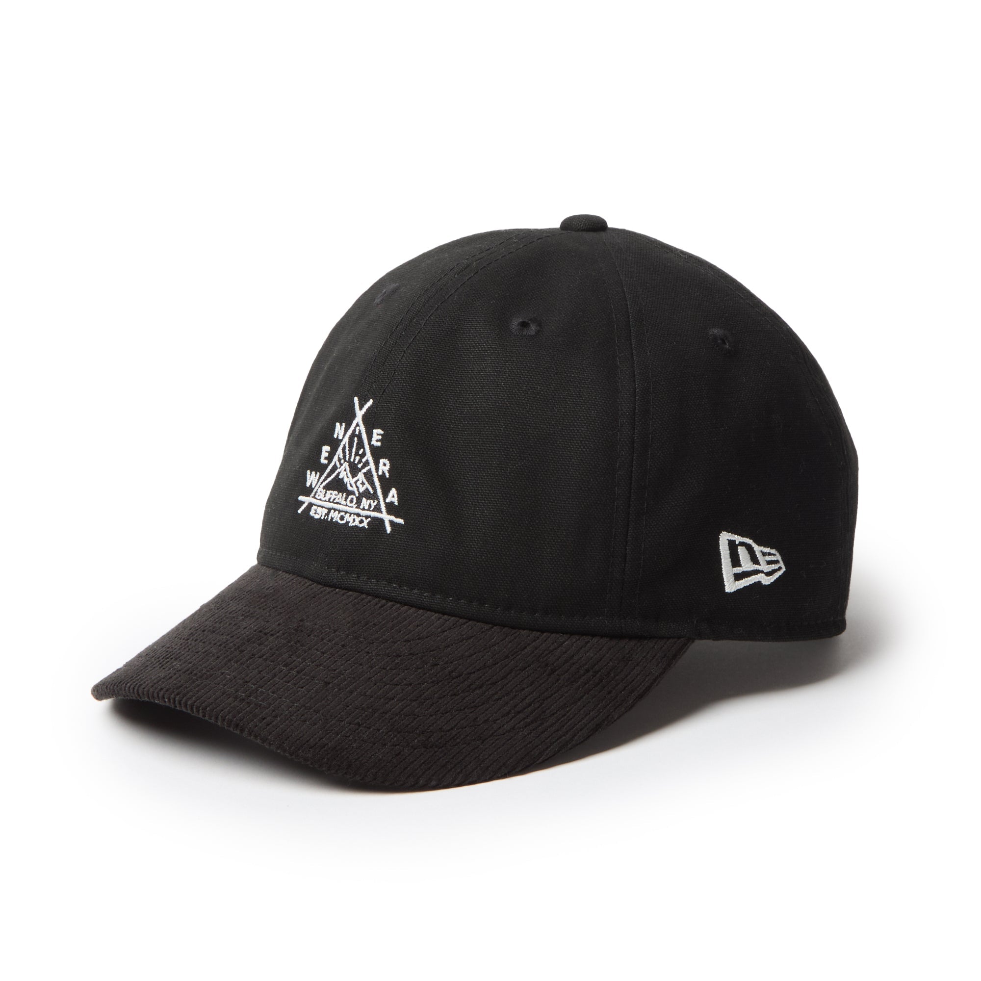 NEW ERA East vs West Pack 野球帽 NEW ERA East vs West Pack 野球帽