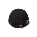 9THIRTY Essential オールドイングリッシュロゴ ブラック - 14388695 - SM | NEW ERA ニューエラ公式オンラインストア
