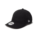9THIRTY Essential オールドイングリッシュロゴ ブラック - 14388695 - SM | NEW ERA ニューエラ公式オンラインストア