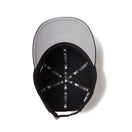 9THIRTY Essential オールドイングリッシュロゴ ブラック - 14388695 - SM | NEW ERA ニューエラ公式オンラインストア