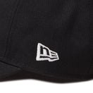 9THIRTY Essential オールドイングリッシュロゴ ブラック - 14388695 - SM | NEW ERA ニューエラ公式オンラインストア