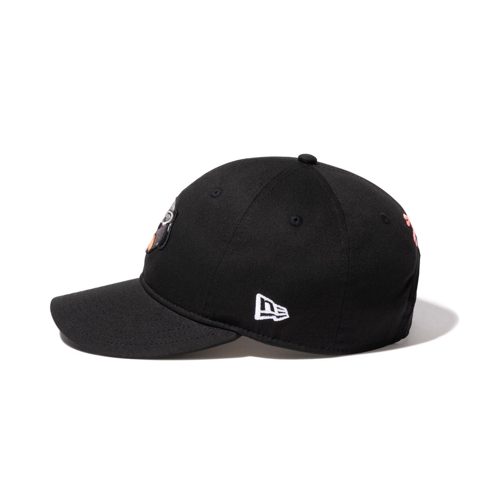 9THIRTY Kis - My - Ft2 くにお ブラック カーキスウェットバンド - 14867700 - SM | NEW ERA ニューエラ公式オンラインストア