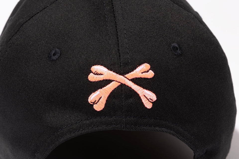 9THIRTY Kis - My - Ft2 くにお ブラック カーキスウェットバンド - 14867700 - SM | NEW ERA ニューエラ公式オンラインストア