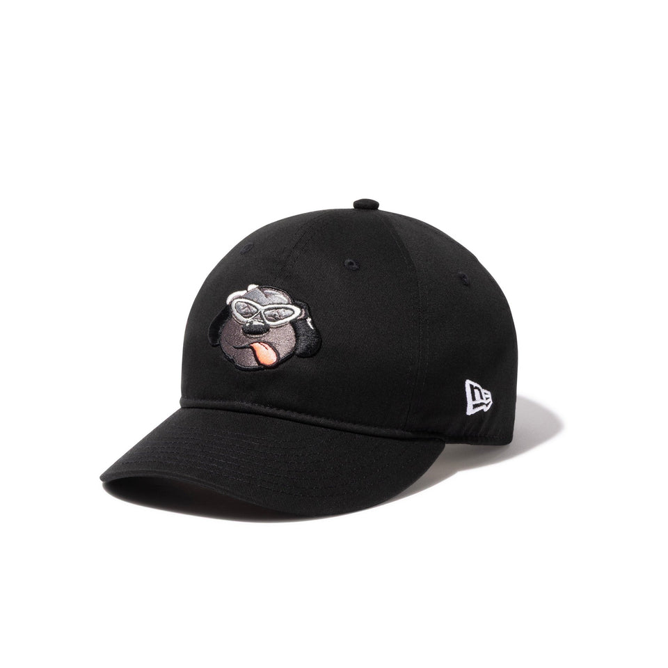 9THIRTY Kis - My - Ft2 くにお ブラック カーキスウェットバンド - 14867700 - SM | NEW ERA ニューエラ公式オンラインストア