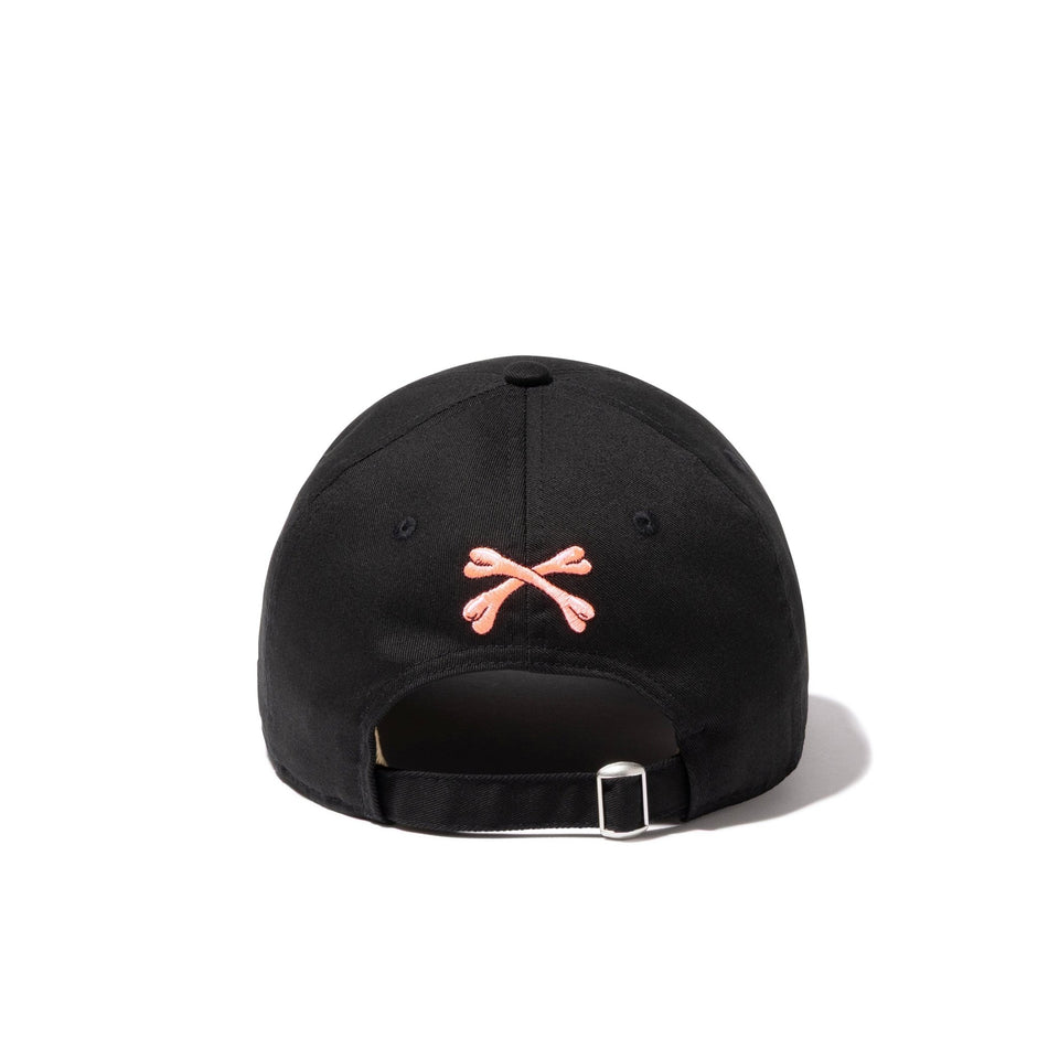 9THIRTY Kis - My - Ft2 くにお ブラック カーキスウェットバンド - 14867700 - SM | NEW ERA ニューエラ公式オンラインストア