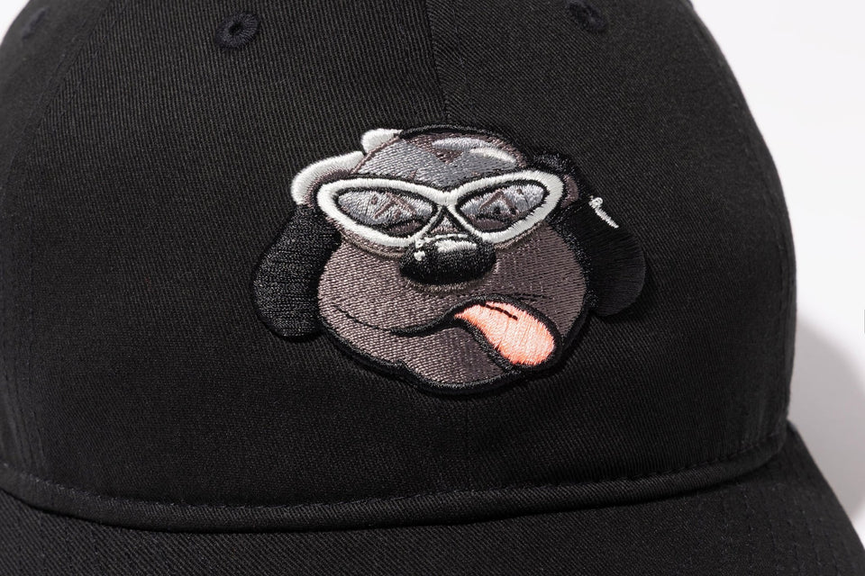 9THIRTY Kis - My - Ft2 くにお ブラック カーキスウェットバンド - 14867700 - SM | NEW ERA ニューエラ公式オンラインストア