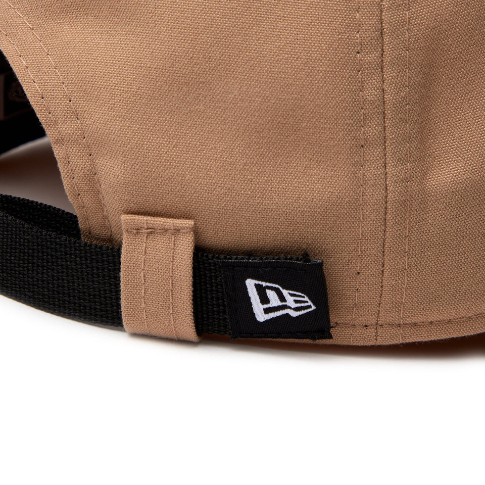 9THIRTY Landscape Label Repreve アッシュブラウン 【ニューエラアウトドア】 - 14392264 - SM | NEW ERA ニューエラ公式オンラインストア