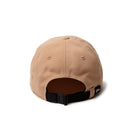 9THIRTY Landscape Label Repreve アッシュブラウン 【ニューエラアウトドア】 - 14392264 - SM | NEW ERA ニューエラ公式オンラインストア